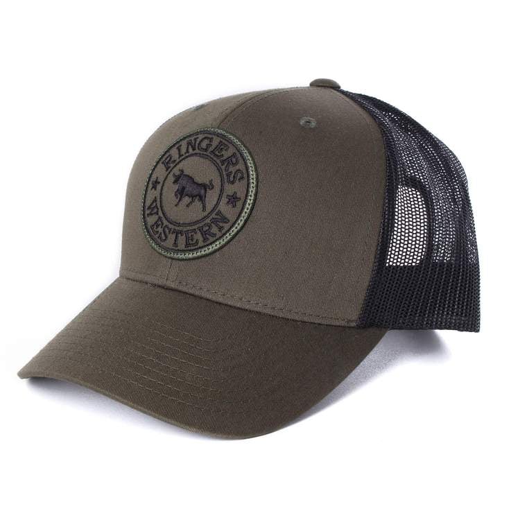 ringers_western_signature_bull_trucker_army_with_army_black_patch.jpg