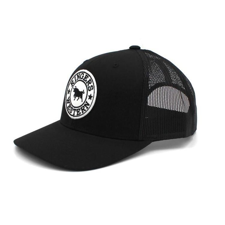 ringers_western_signature_bull_trucker_black_with_black_white_patch_-_black_black_white_patch.jpg
