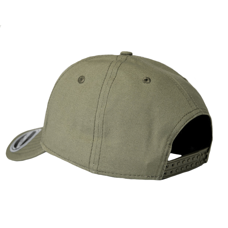 uflex-6-panel-recycled-cotton-baseball-cap-olive2.png