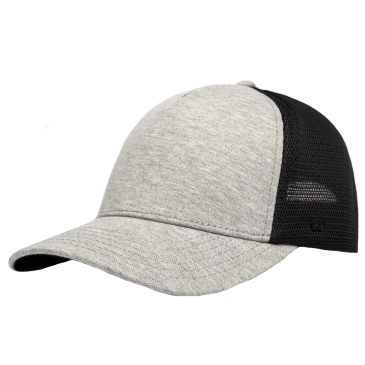uflex-unisex-comfort-trucker-cap-grey-melange2.png